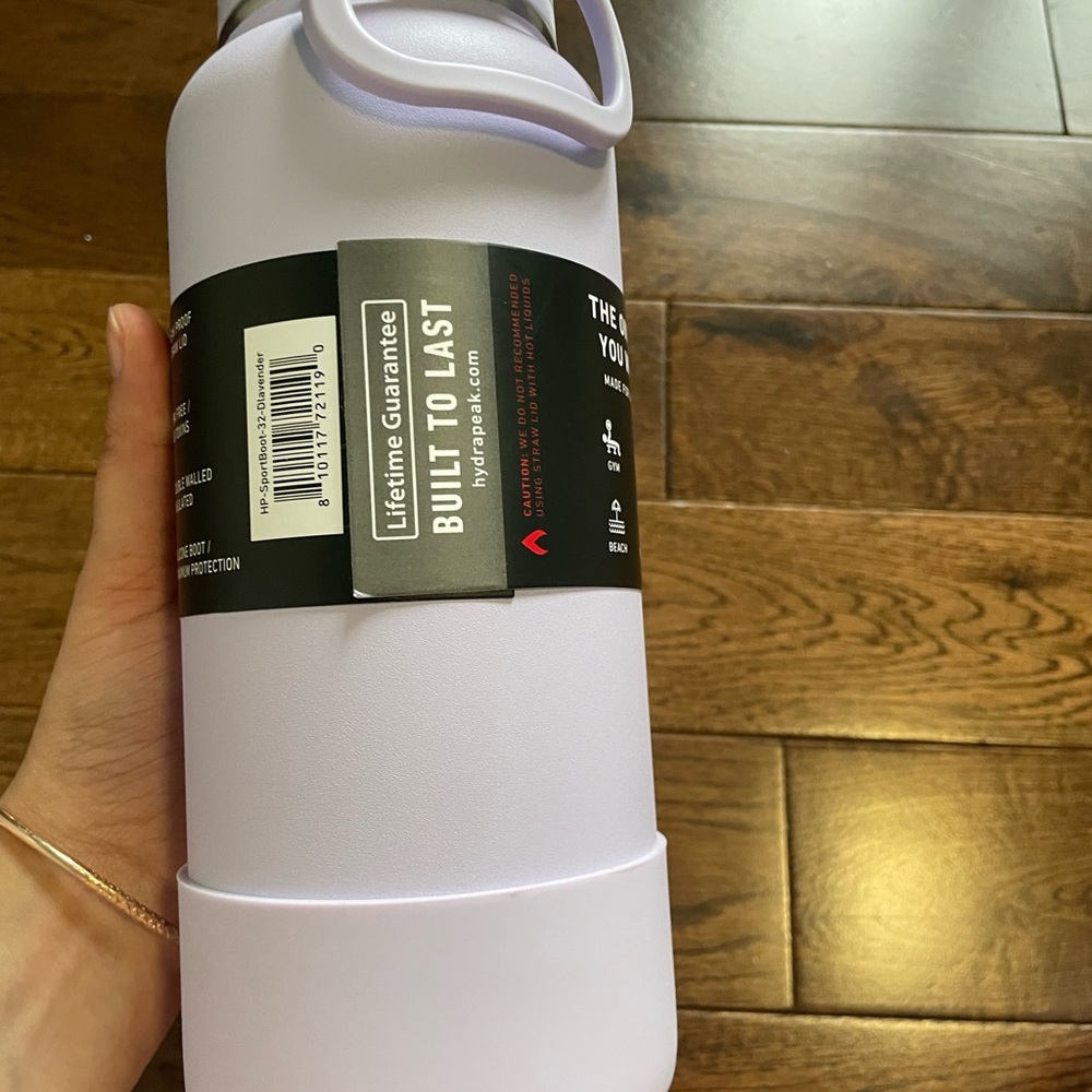 Hydrapeak flask - Picture 7 of 10